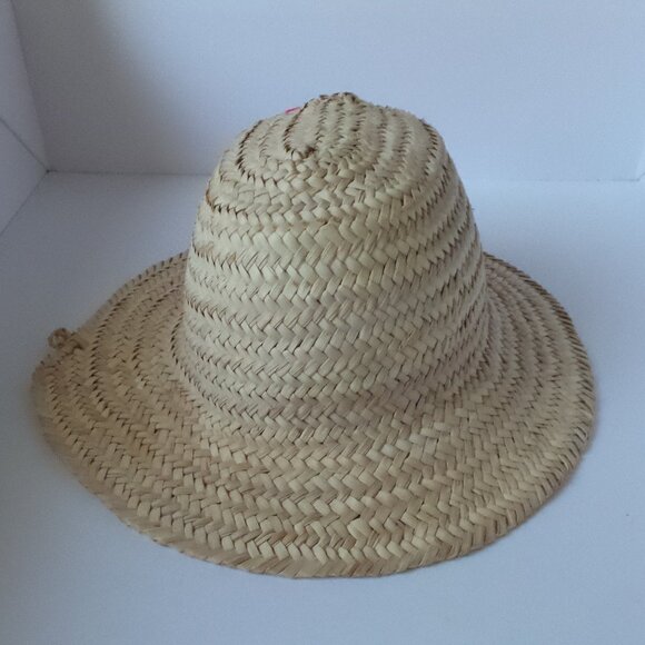 La Vita Est Bella hat - Picture 7 of 10